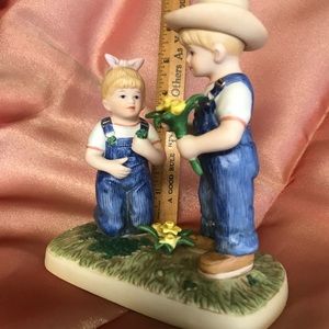 ome Interior Denim Kids